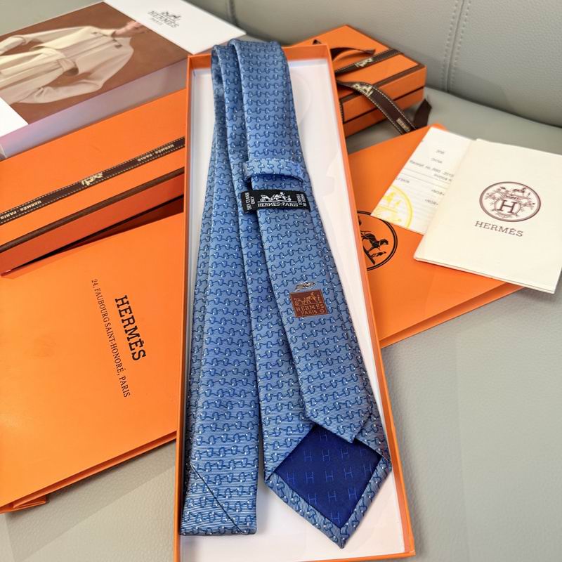 Hermes Tie hm (45)
