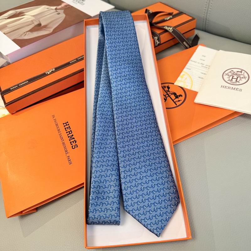 Hermes Tie hm (46)