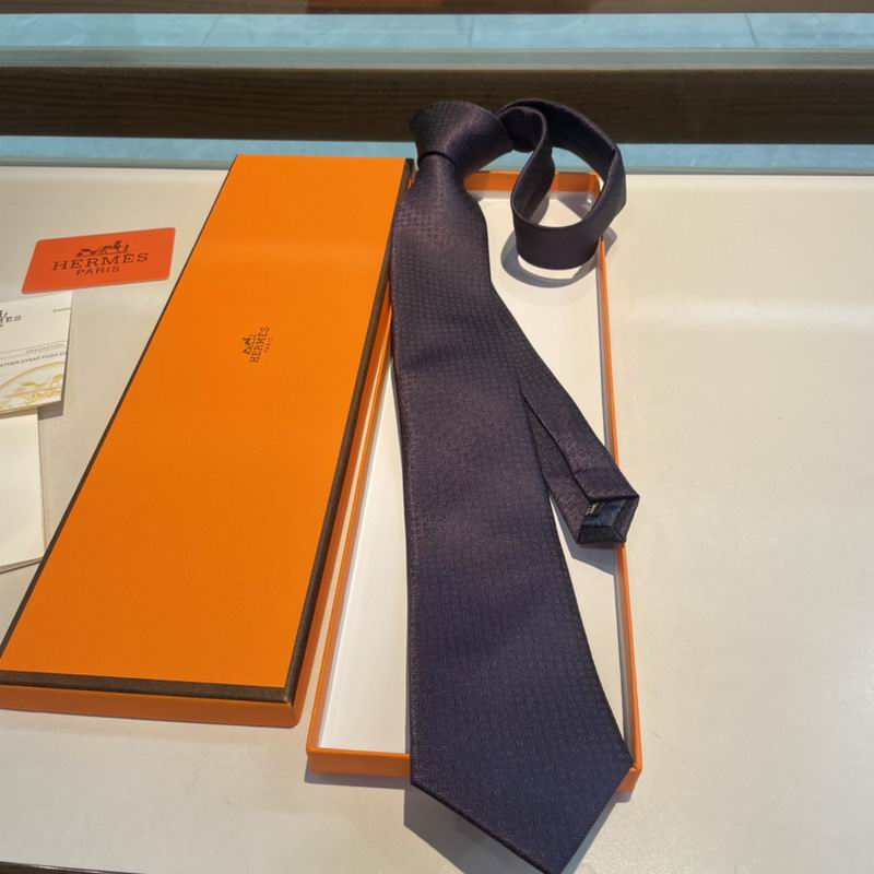Hermes Tie hm (5)