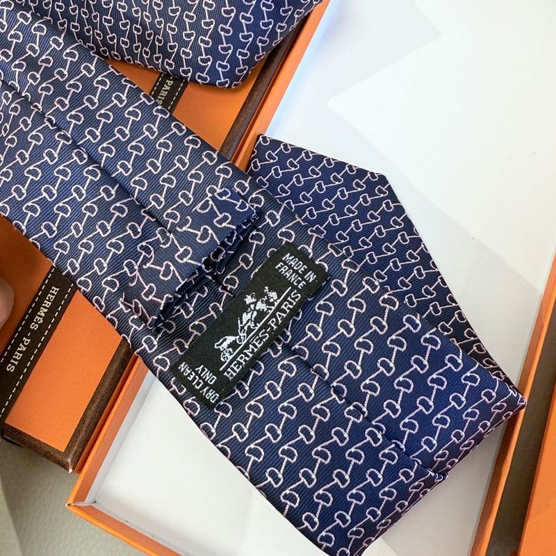 Hermes Tie hm (50)