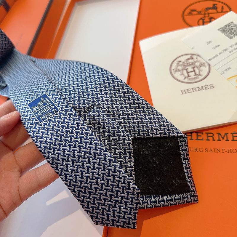 Hermes Tie hm (50)