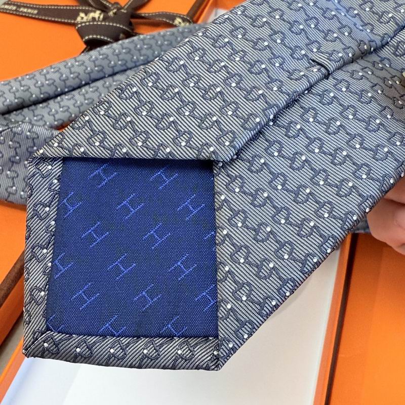 Hermes Tie hm (56)