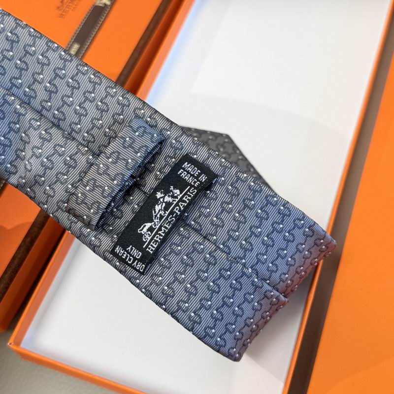 Hermes Tie hm (58)