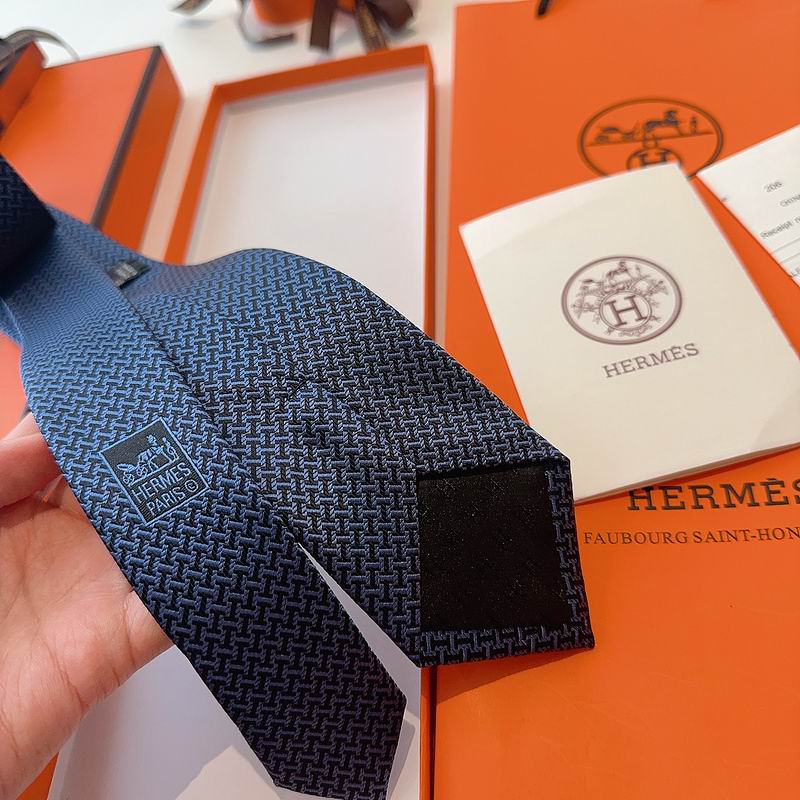 Hermes Tie hm (59)