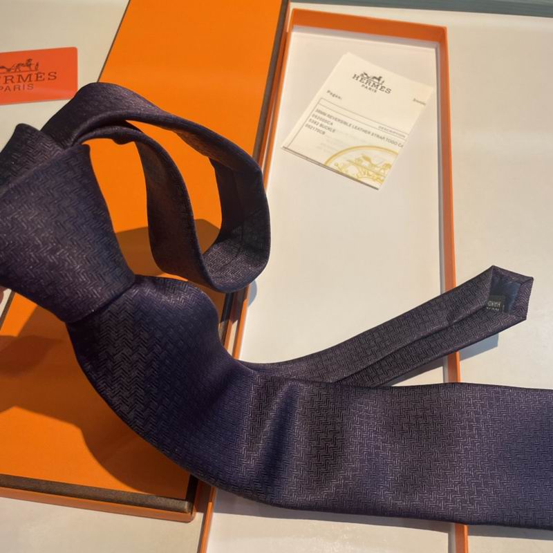 Hermes Tie hm (6)