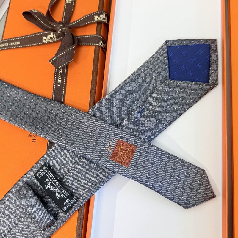 Hermes Tie hm (60)