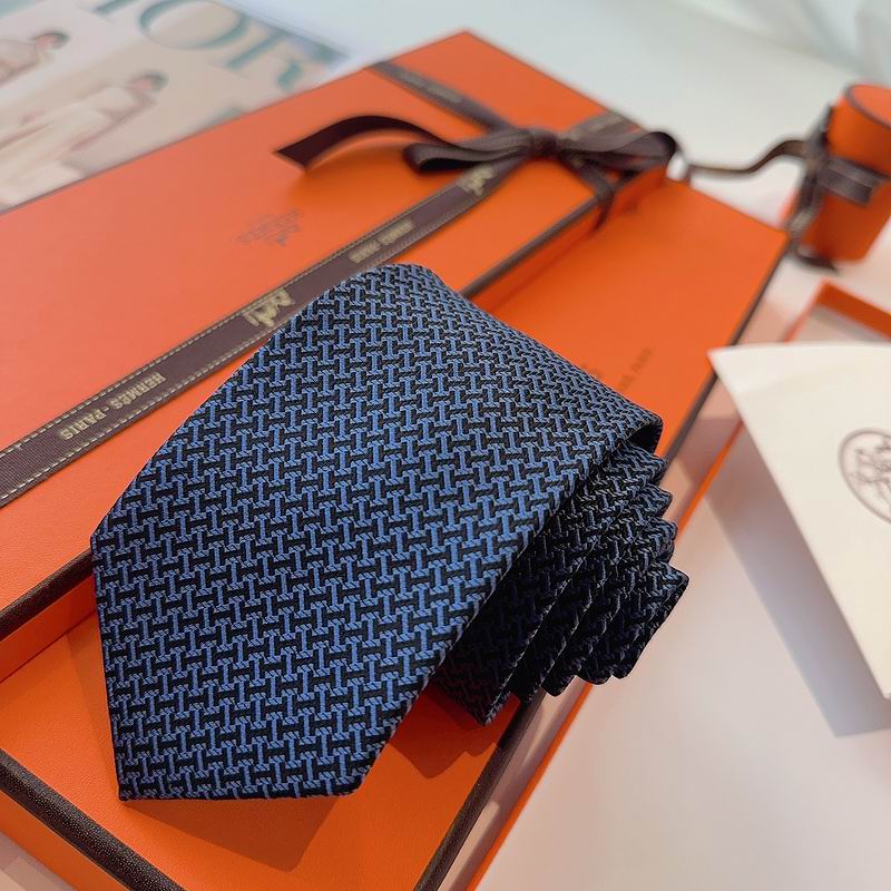 Hermes Tie hm (60)