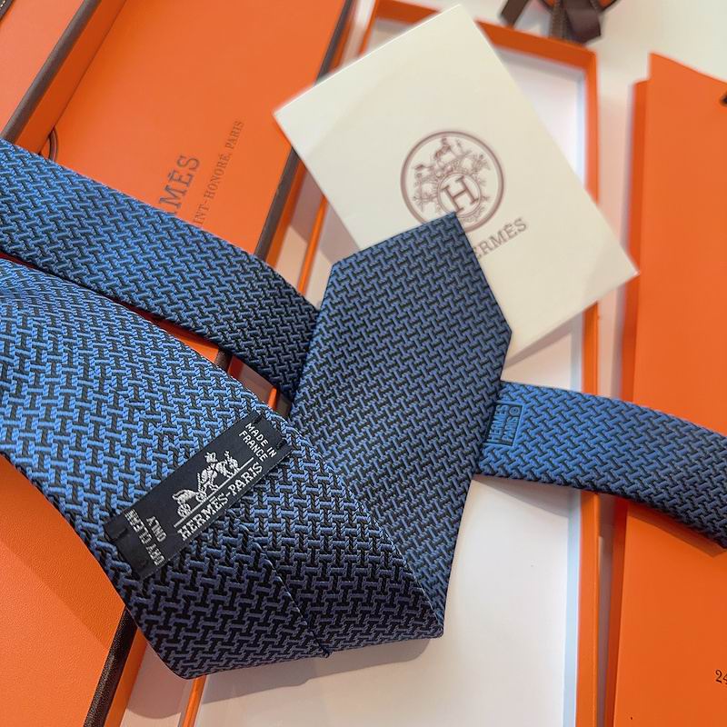 Hermes Tie hm (61)