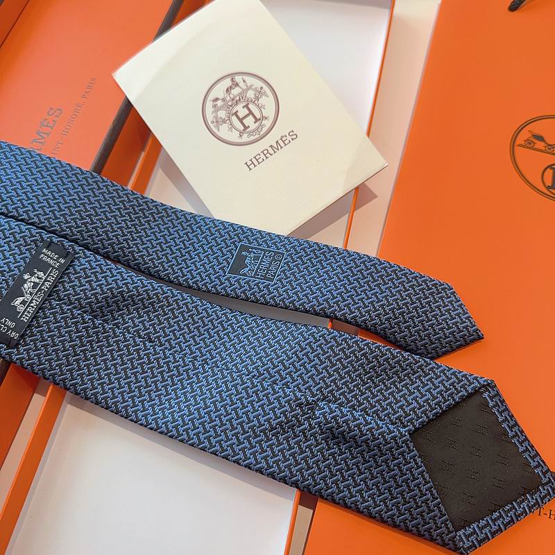 Hermes Tie hm (62)