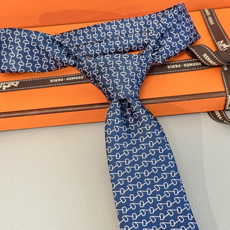 Hermes Tie hm (64)