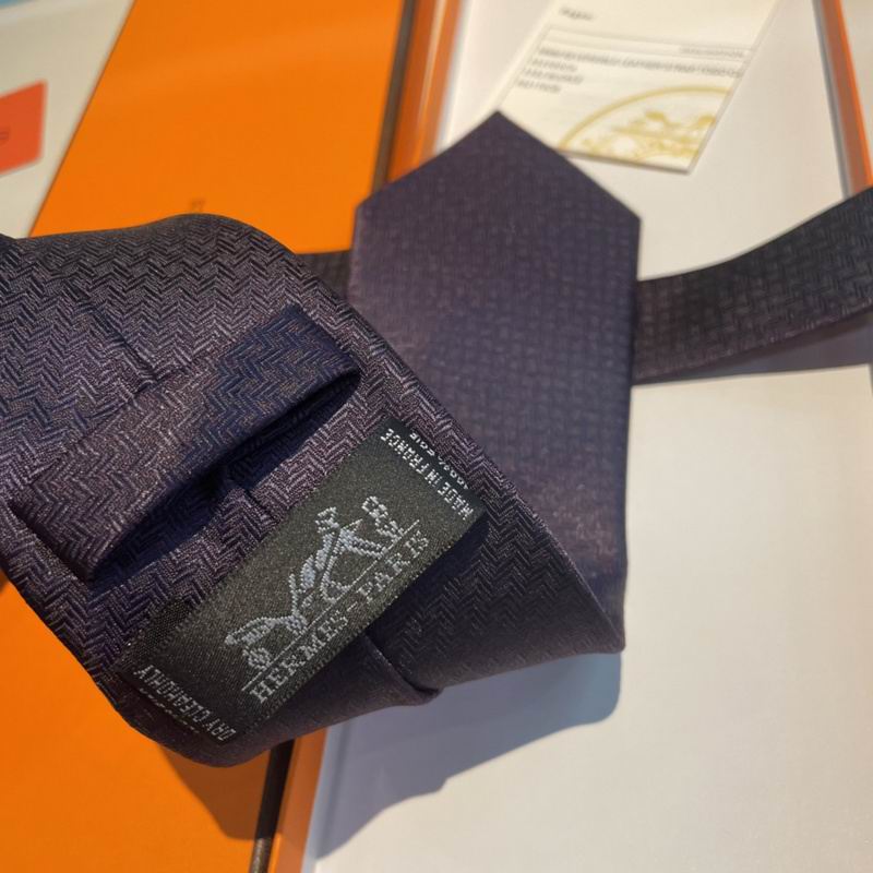 Hermes Tie hm (7)