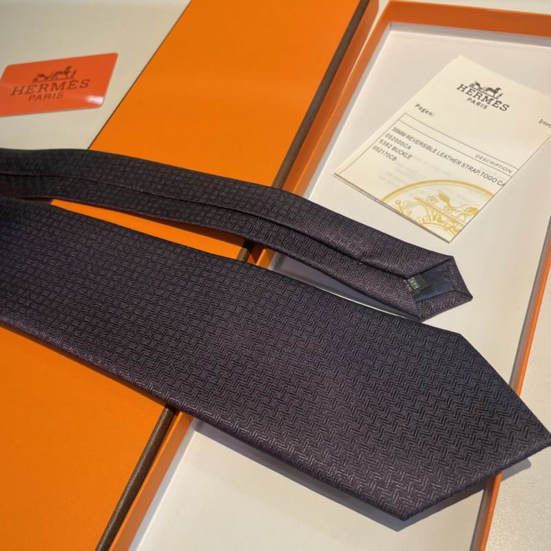 Hermes Tie hm (8)