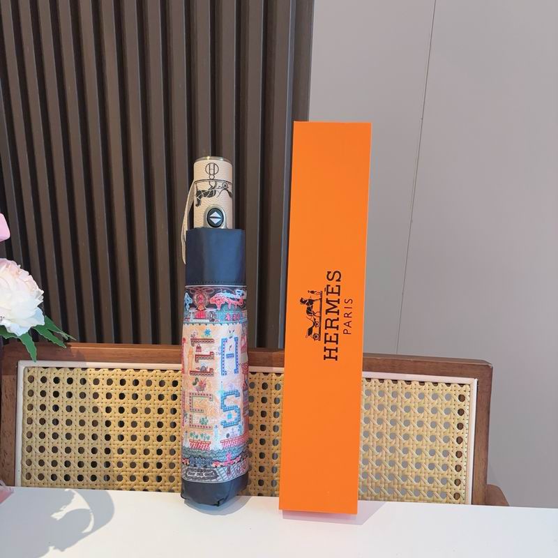 Hermes Umbrella (100)