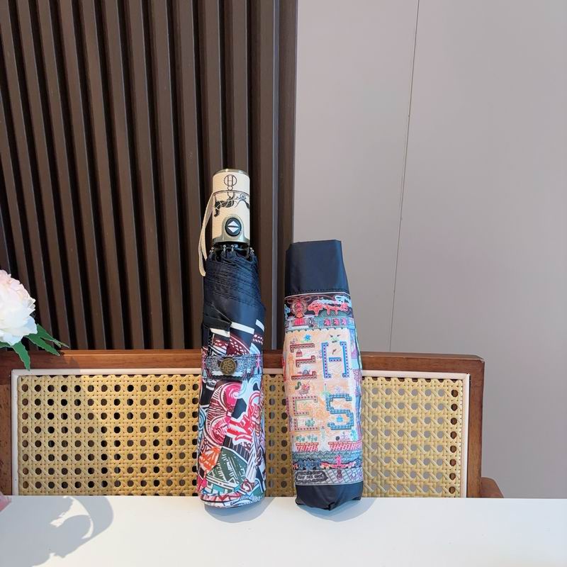 Hermes Umbrella (101)