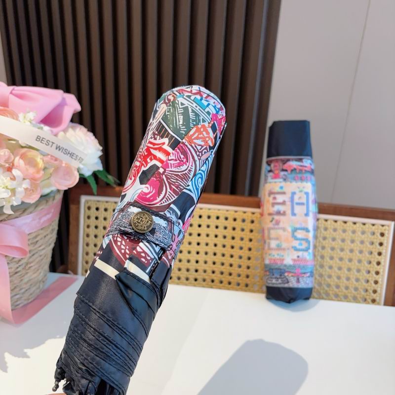 Hermes Umbrella (102)