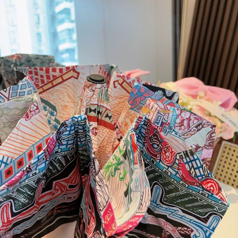 Hermes Umbrella (104)