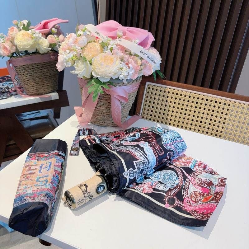 Hermes Umbrella (105)