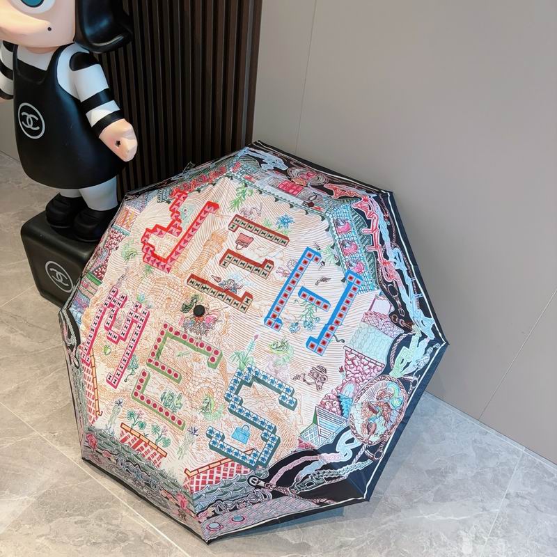 Hermes Umbrella (107)