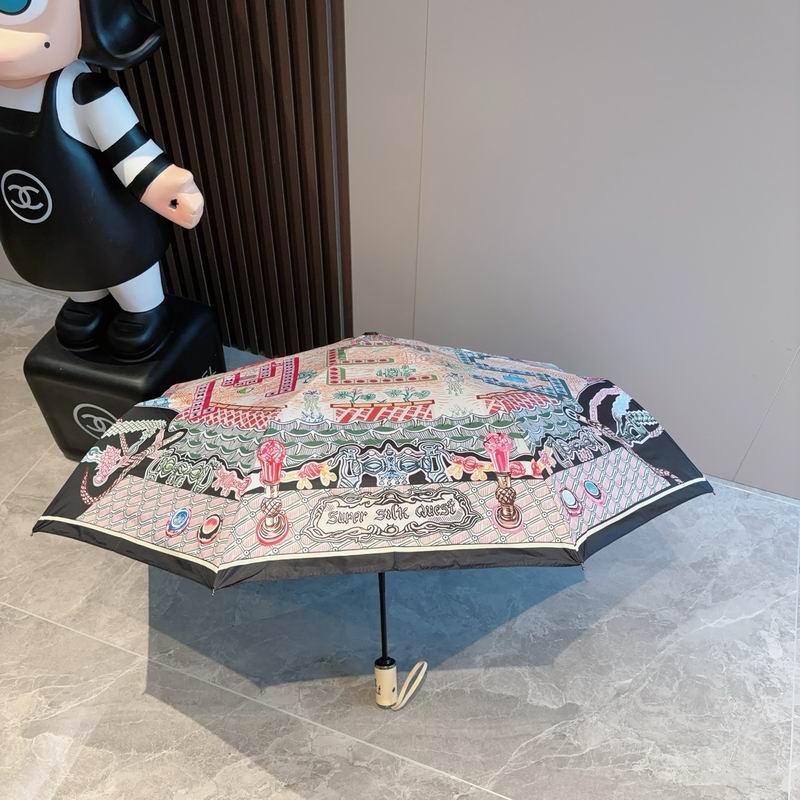 Hermes Umbrella (108)