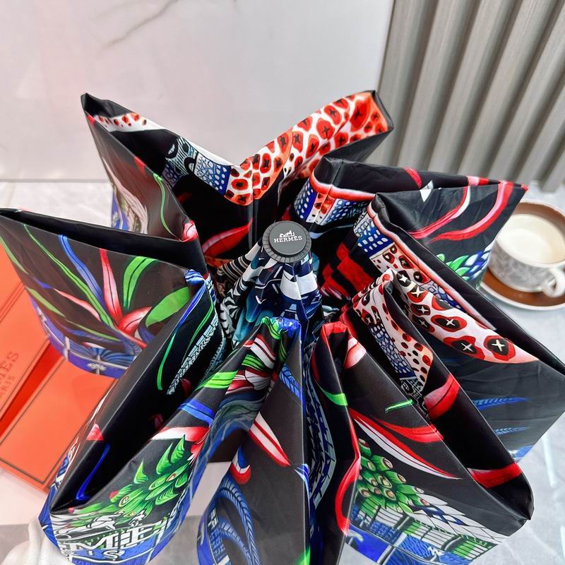 Hermes Umbrella (164)