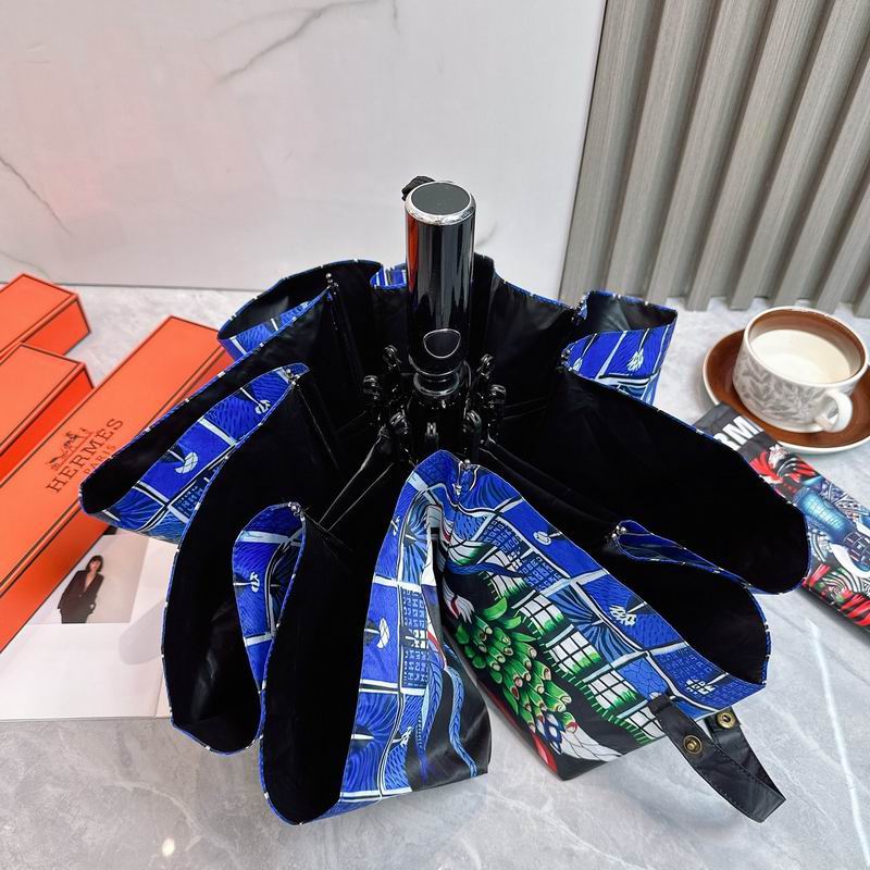 Hermes Umbrella (165)