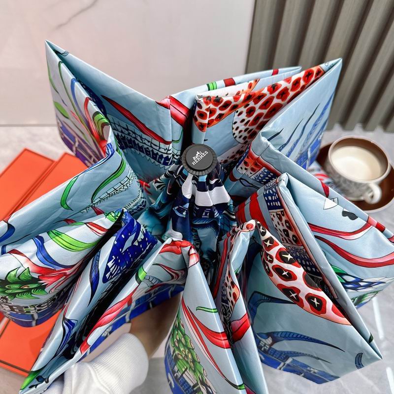 Hermes Umbrella (173)