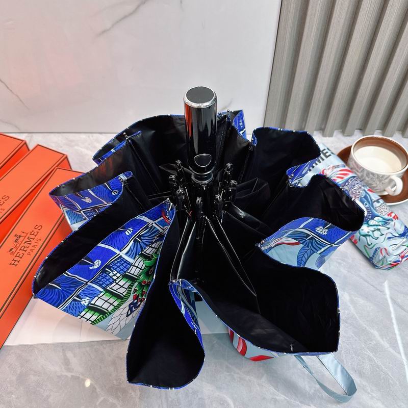 Hermes Umbrella (174)
