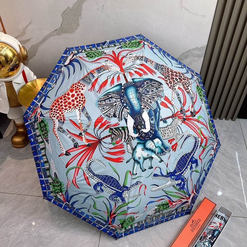 Hermes Umbrella (178)