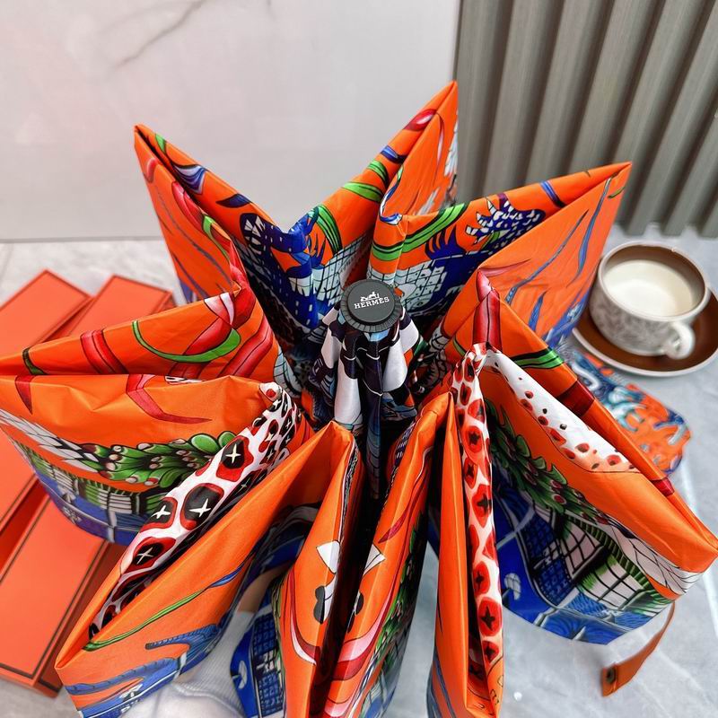 Hermes Umbrella (182)