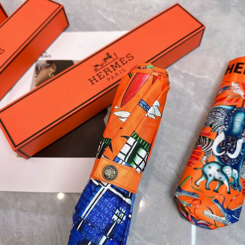 Hermes Umbrella (186)
