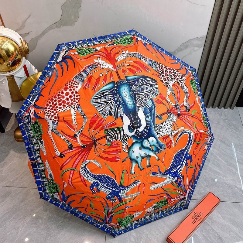 Hermes Umbrella (187)