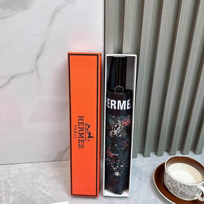 Hermes Umbrella (188)