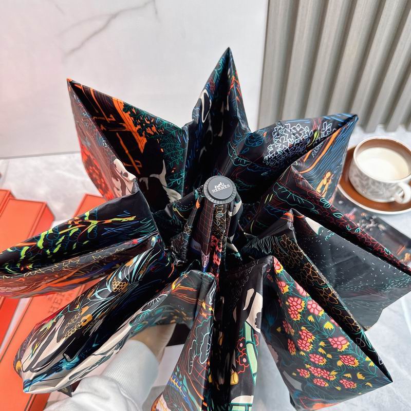 Hermes Umbrella (191)