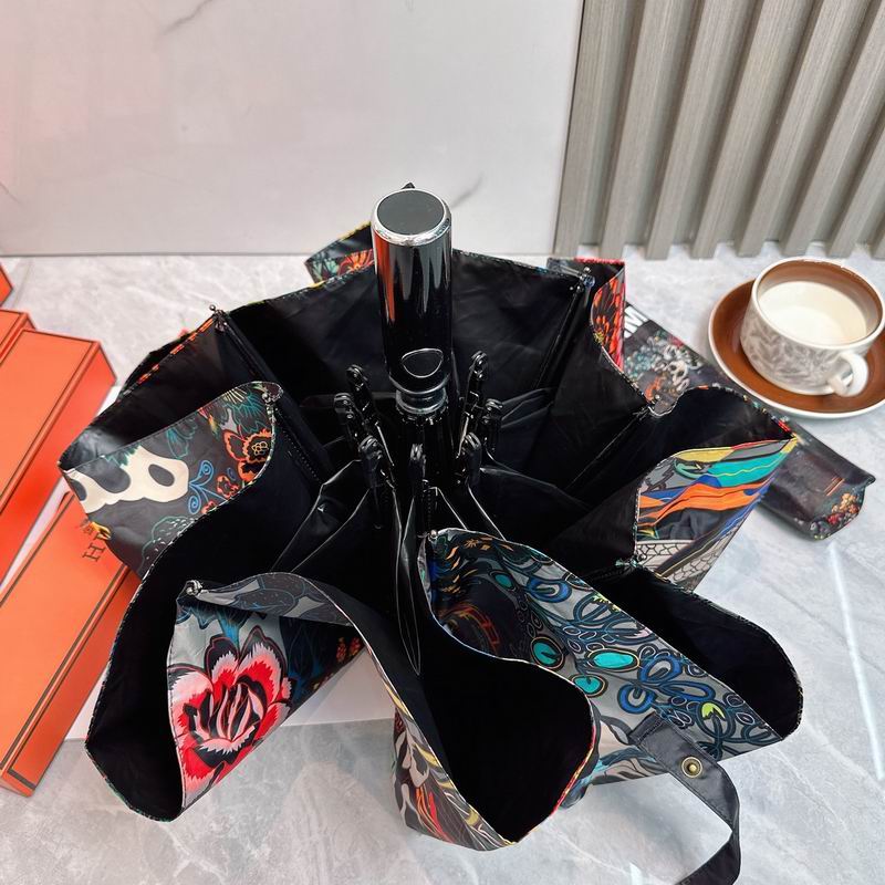 Hermes Umbrella (192)