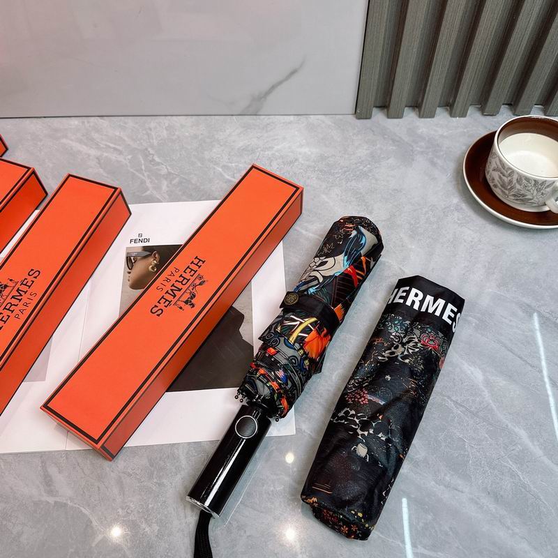 Hermes Umbrella (193)