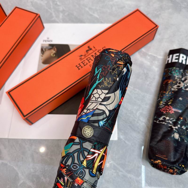Hermes Umbrella (194)