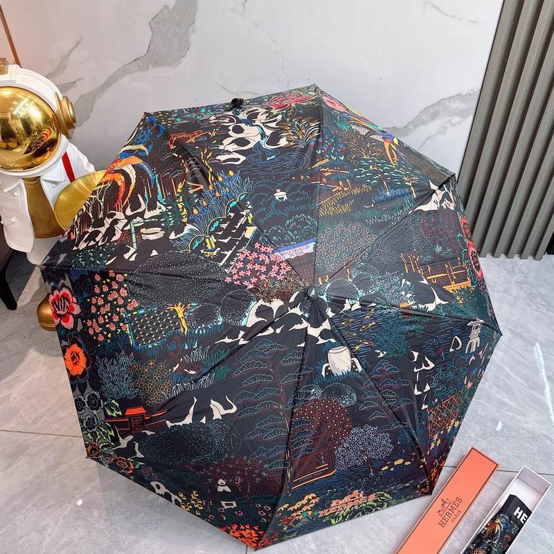 Hermes Umbrella (196)