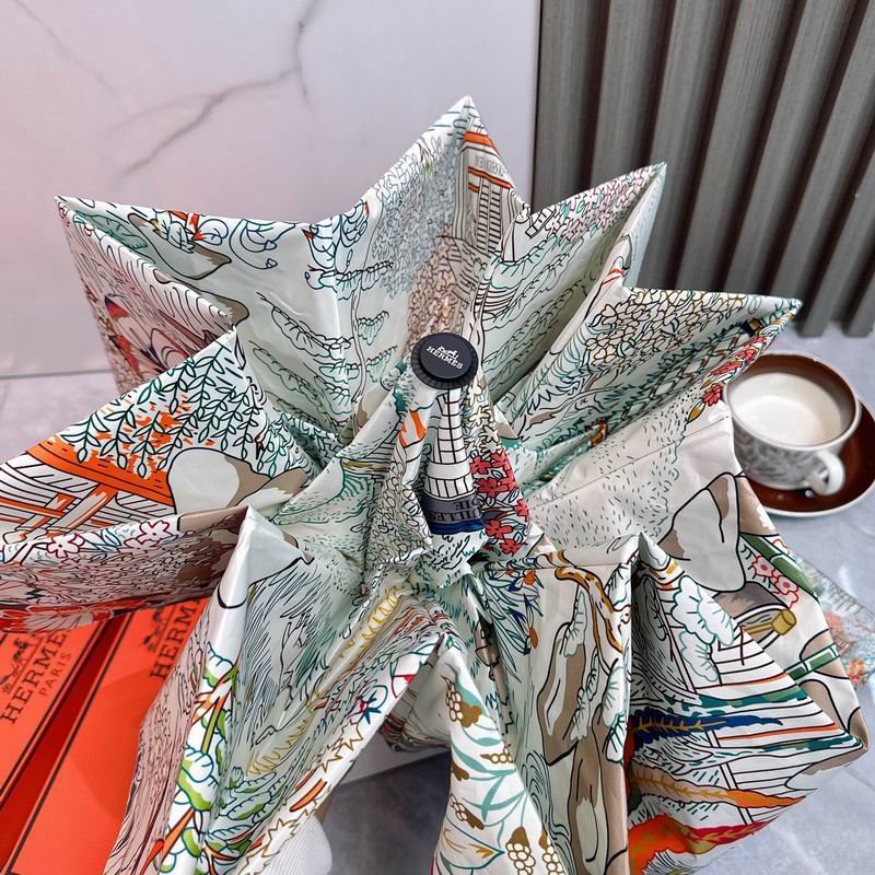 Hermes Umbrella (200)