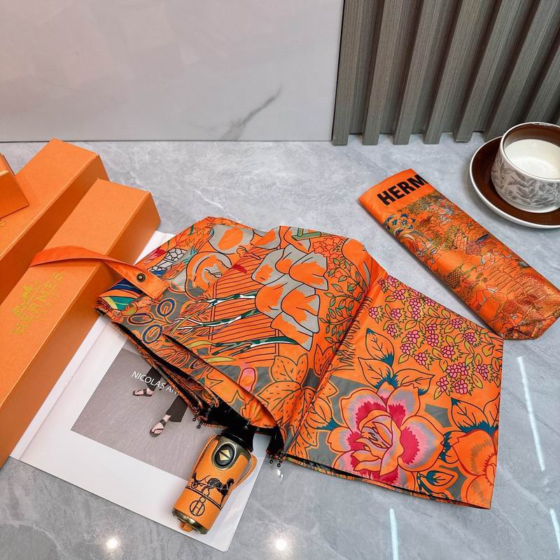 Hermes Umbrella (208)