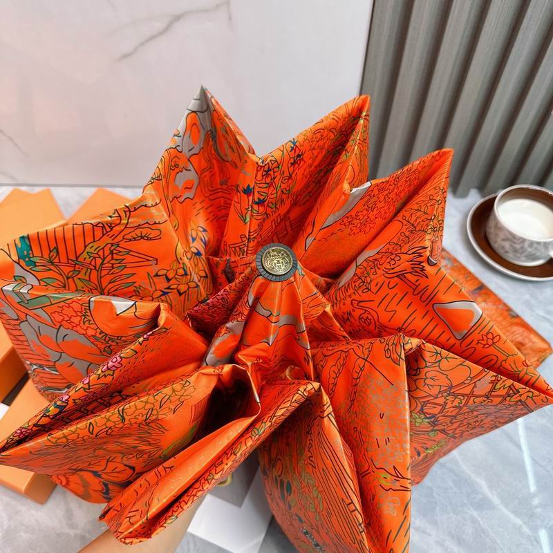 Hermes Umbrella (209)