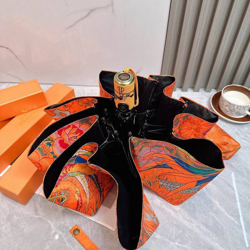Hermes Umbrella (210)