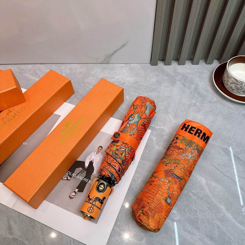 Hermes Umbrella (211)