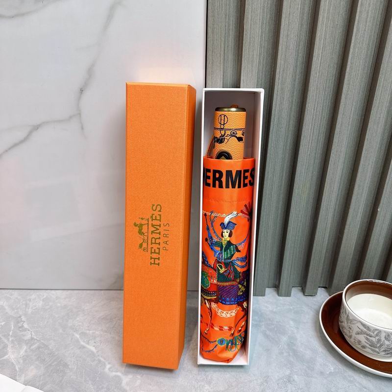 Hermes Umbrella (215)