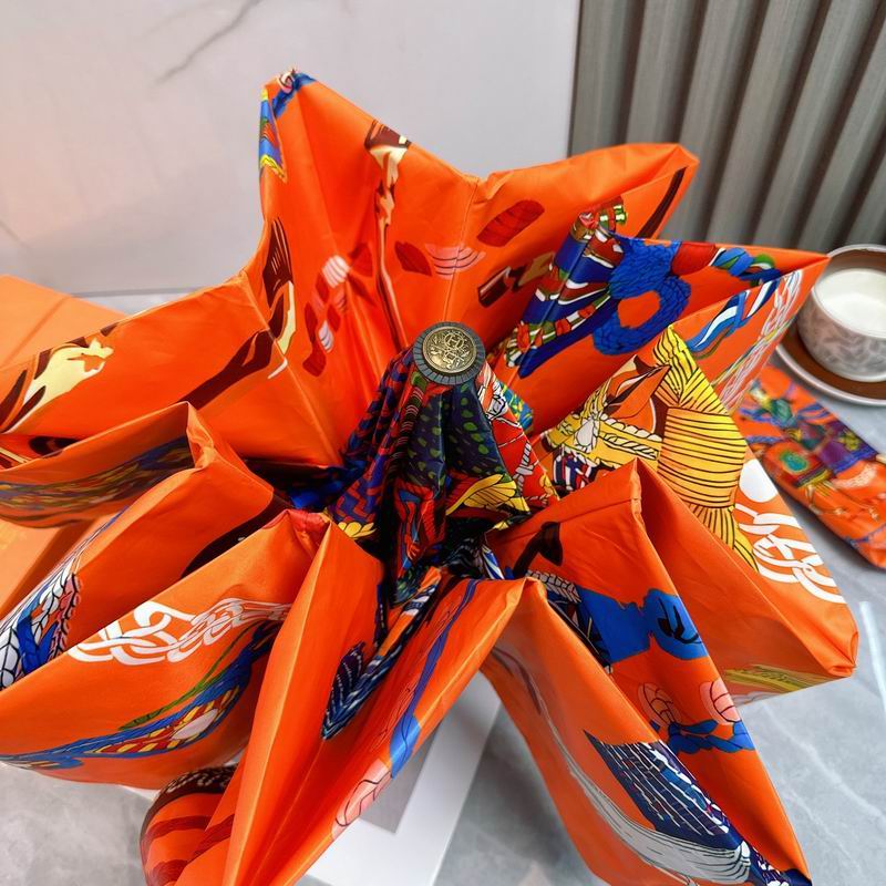 Hermes Umbrella (218)