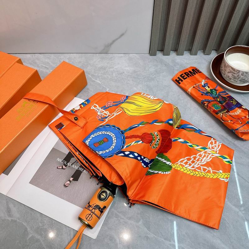 Hermes Umbrella (220)