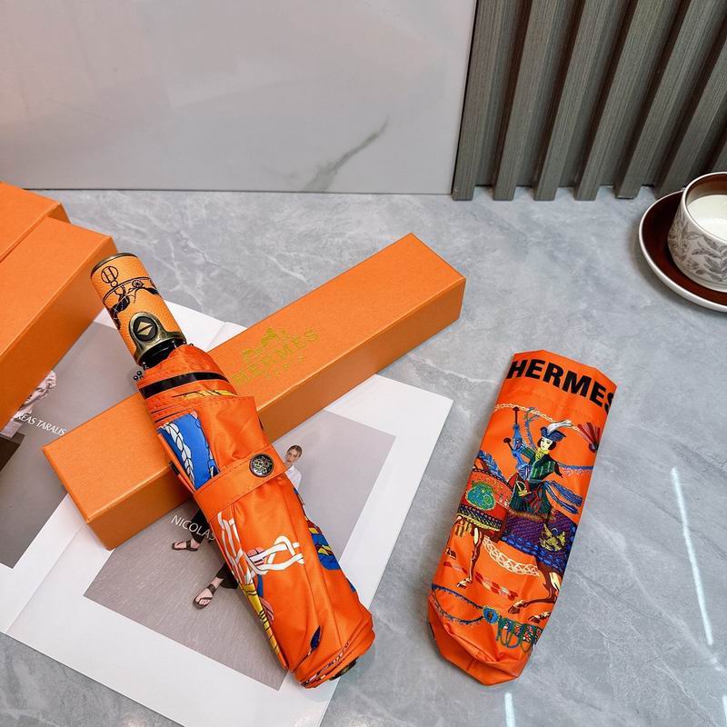 Hermes Umbrella (222)