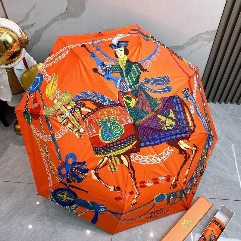 Hermes Umbrella (223)