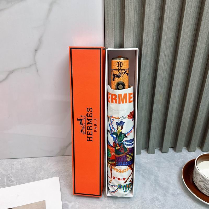 Hermes Umbrella (233)