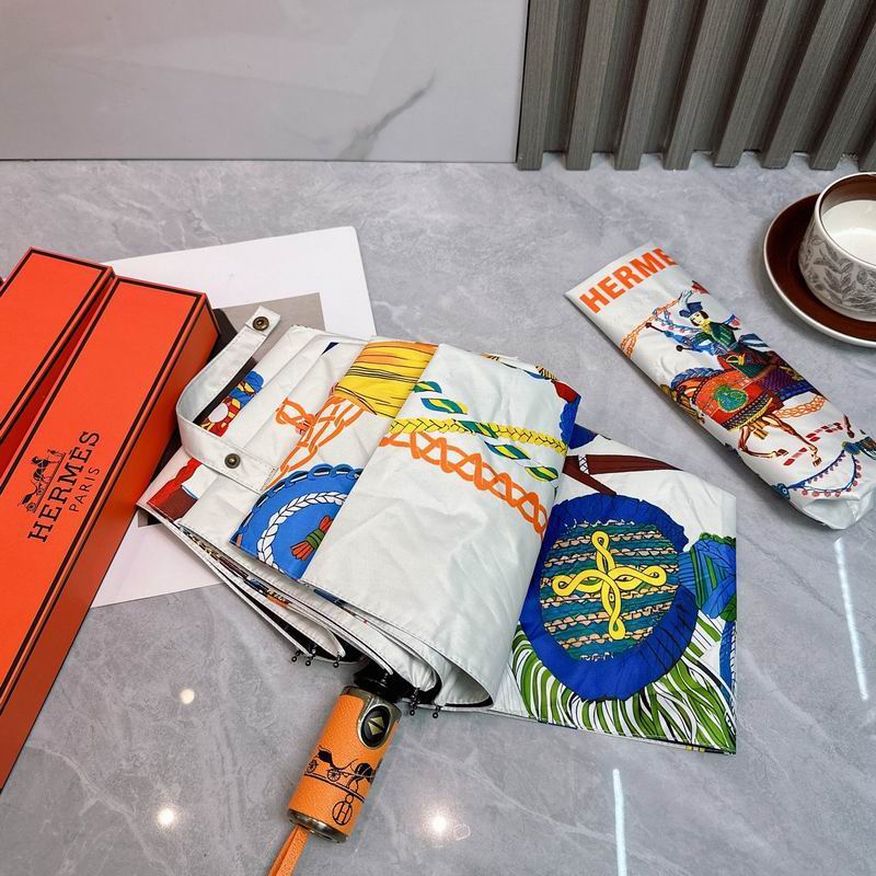 Hermes Umbrella (235)