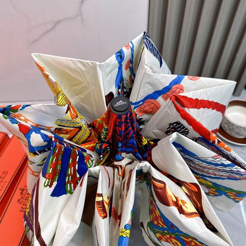 Hermes Umbrella (236)
